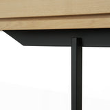 Shadow Sideboard with Leg