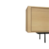 Shadow Sideboard with Leg
