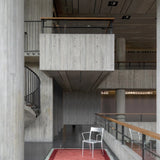 Shaggy Edge Wool Rug