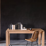 Slice Extendable Dining Table