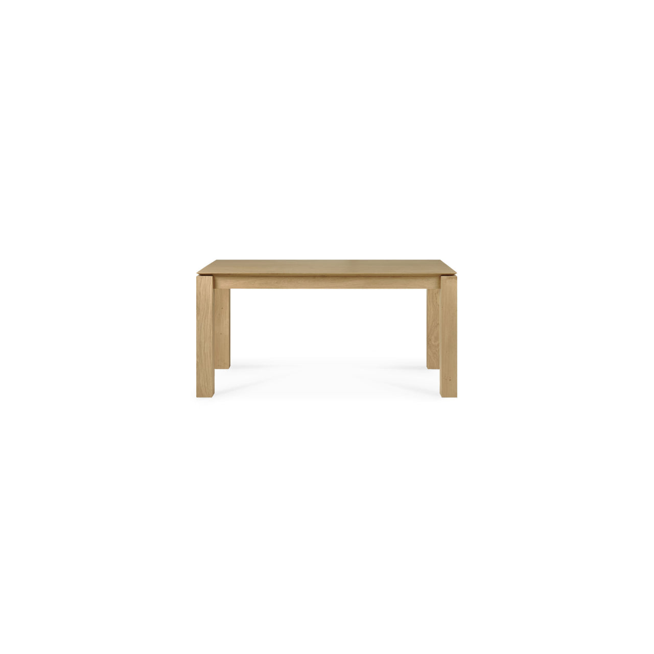 Slice Extendable Dining Table