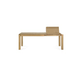 Slice Extendable Dining Table