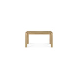 Slice Extendable Dining Table