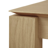 Slice Extendable Dining Table