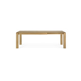 Slice Extendable Dining Table