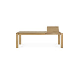 Slice Extendable Dining Table