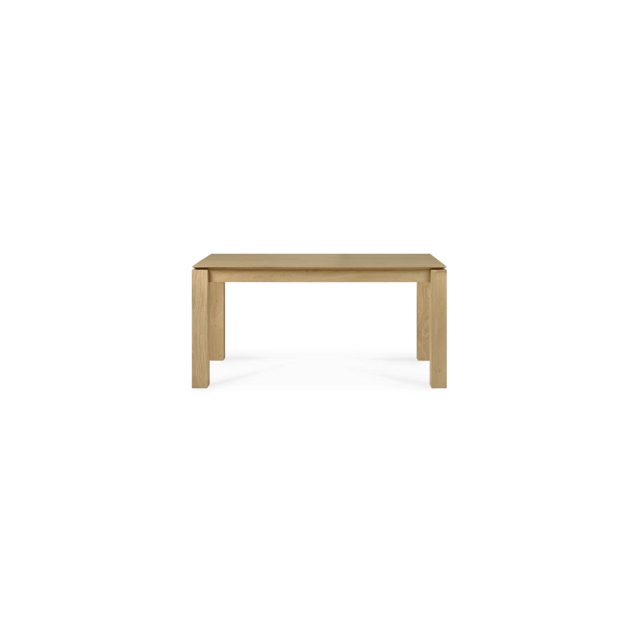 Slice Extendable Dining Table