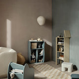 Slope Bookcase