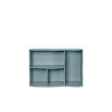 Slope Bookcase