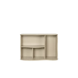 Slope Bookcase