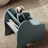 Sillón Slope Lounge Cashmere
