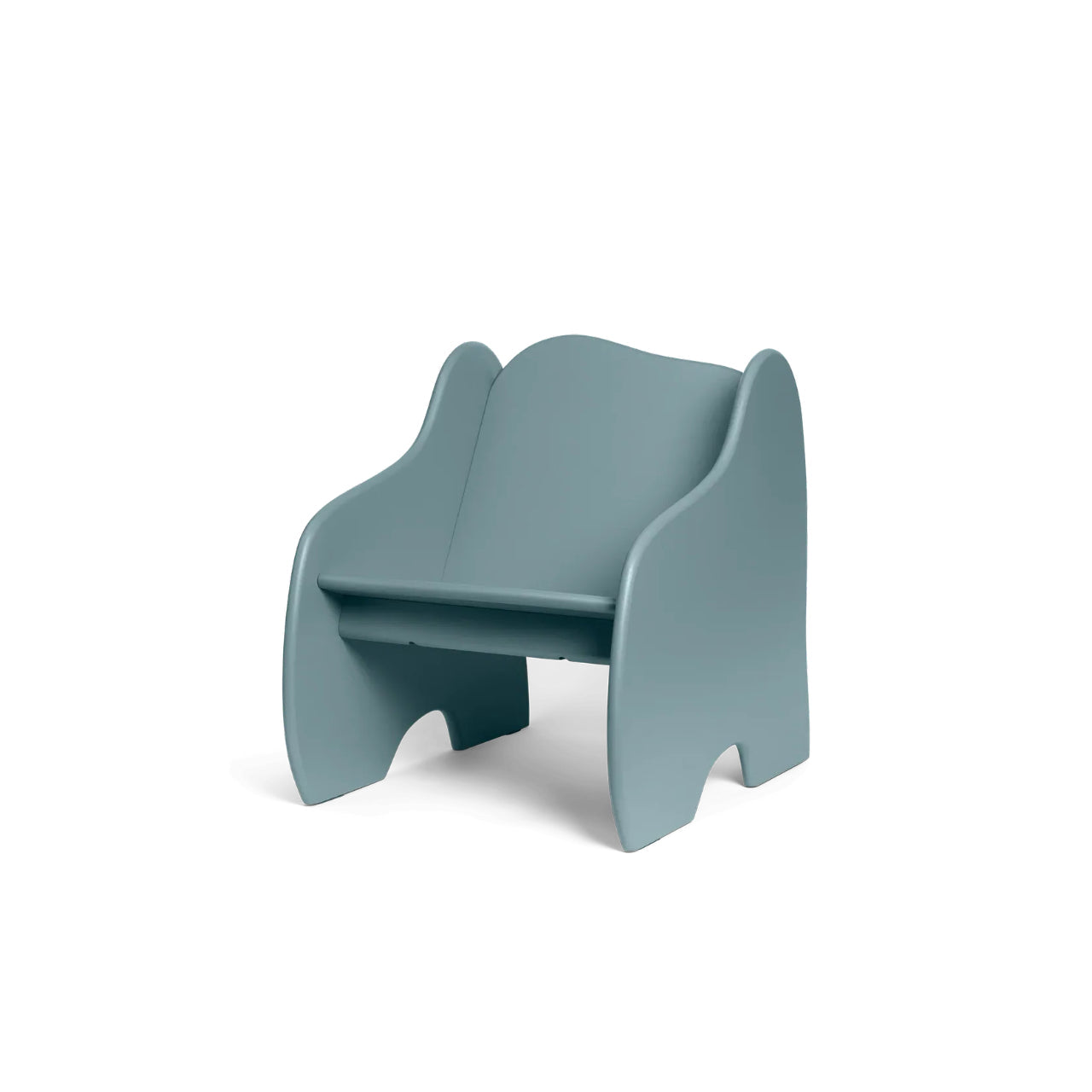 Slope Lounge Chair