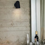 Solid Wall Lamp SC104