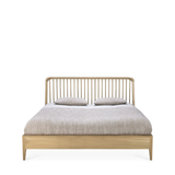 Spindle Bed