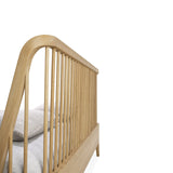 Spindle Bed