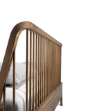 Spindle Bed