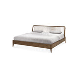 Spindle Bed