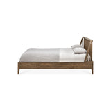 Spindle Bed