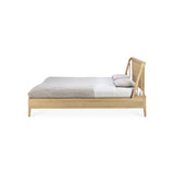 Spindle Bed