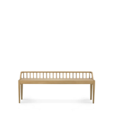 Spindle Bench