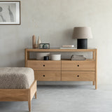 Spindle Dresser