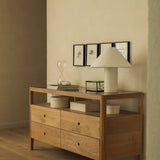 Spindle Dresser