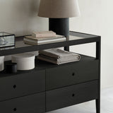Spindle Dresser