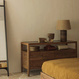Spindle Dresser