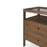 Spindle Dresser