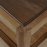 Spindle Dresser