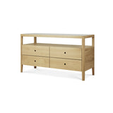 Spindle Dresser