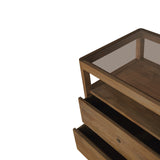 Spindle Dresser