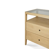 Spindle Dresser