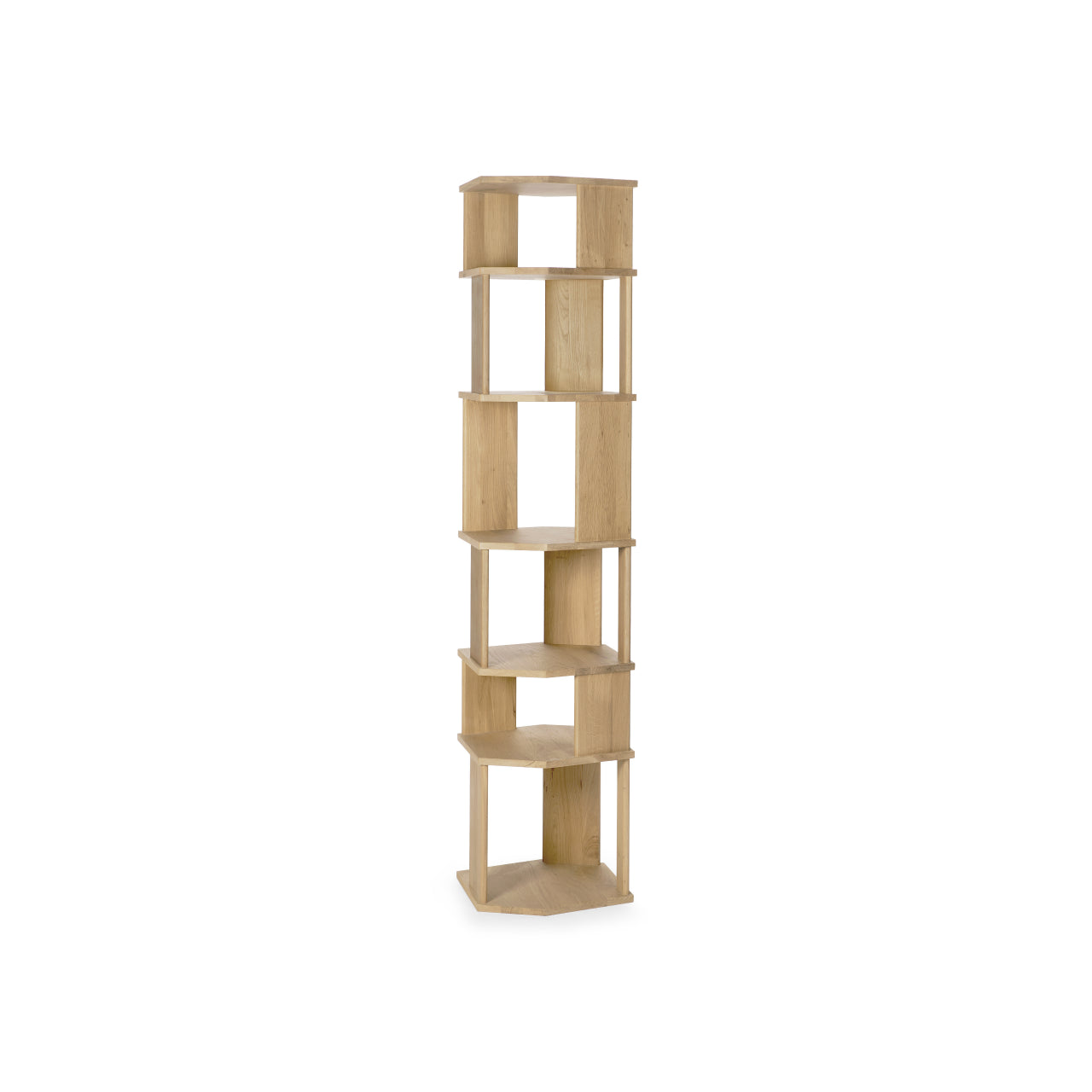 Stairs Column