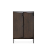 Stairs Cupboard