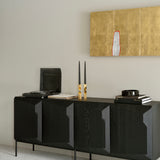 Stairs Sideboard