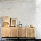 Stairs Sideboard