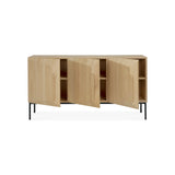 Stairs Sideboard