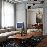 Stig Lindberg Wool Rug