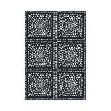Stig Lindberg Wool Rug