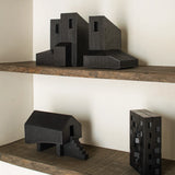 Stilt House Object