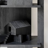 Stilt House Object