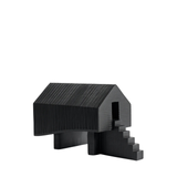 Stilt House Object