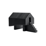 Stilt House Object