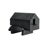 Stilt House Object