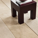 Stripe Grande Wool Rug