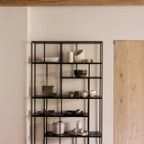 Studio Rack