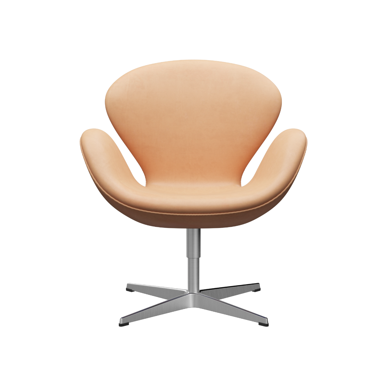 Silla Swan de Arne Jacobsen