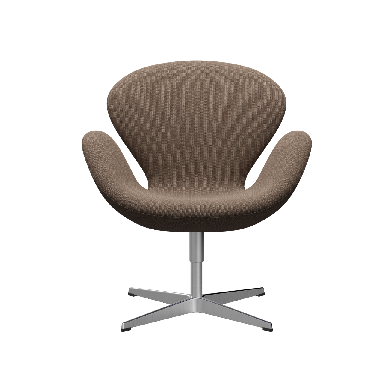 Silla Swan de Arne Jacobsen