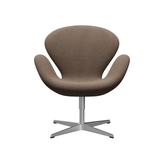 Swan Chair by Arne Jacobsen